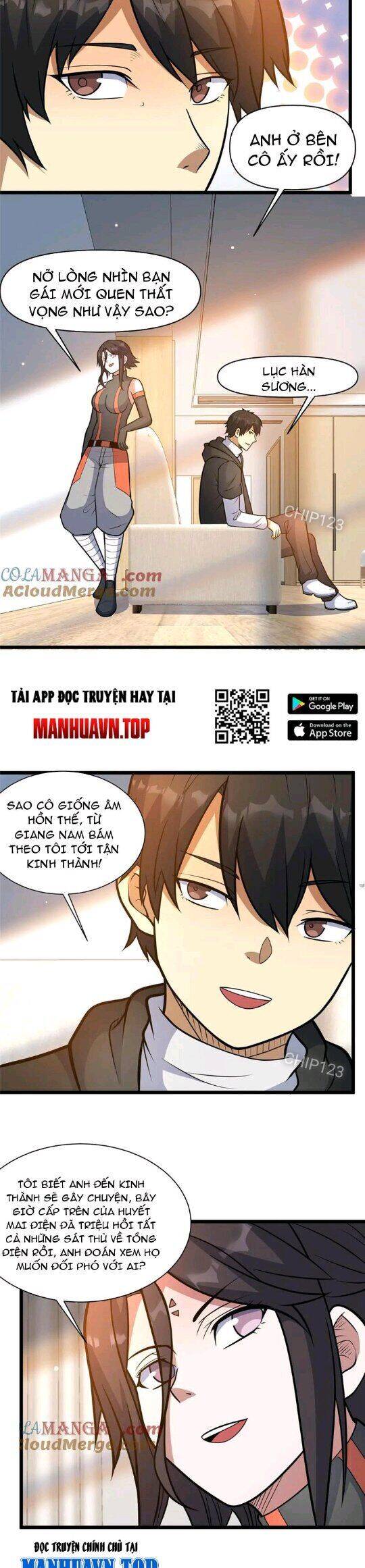 Siêu Phàm Sát Thần