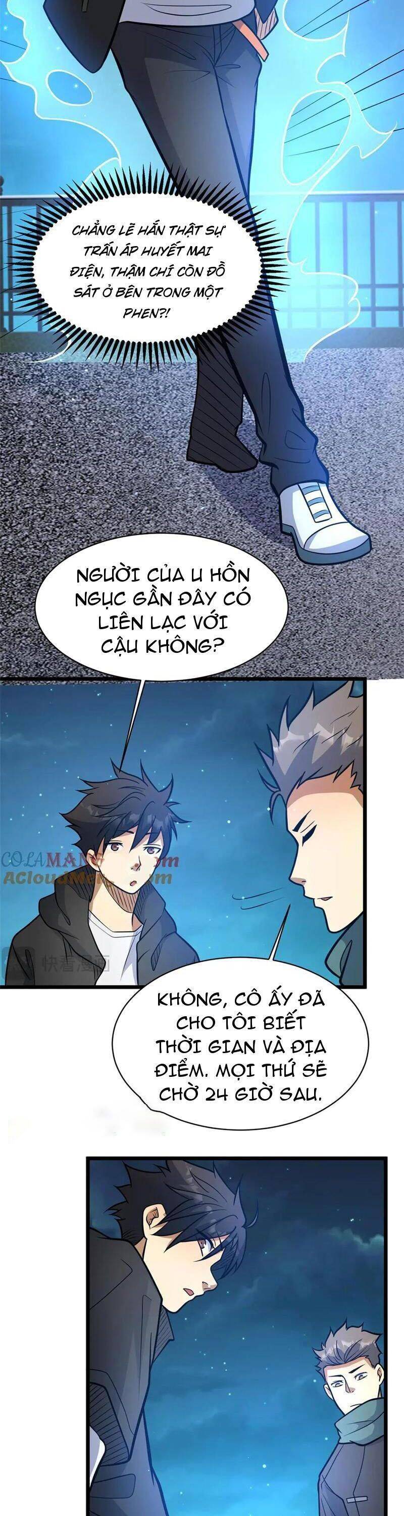 Siêu Phàm Sát Thần