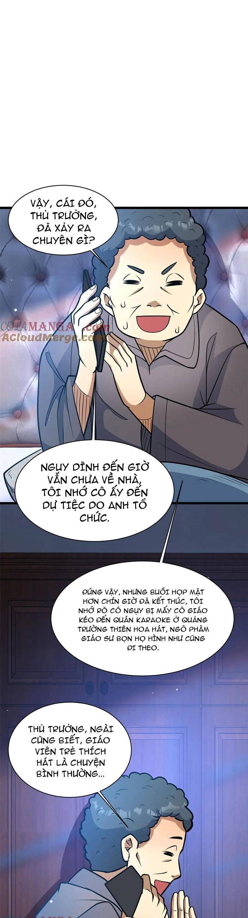 Siêu Phàm Sát Thần