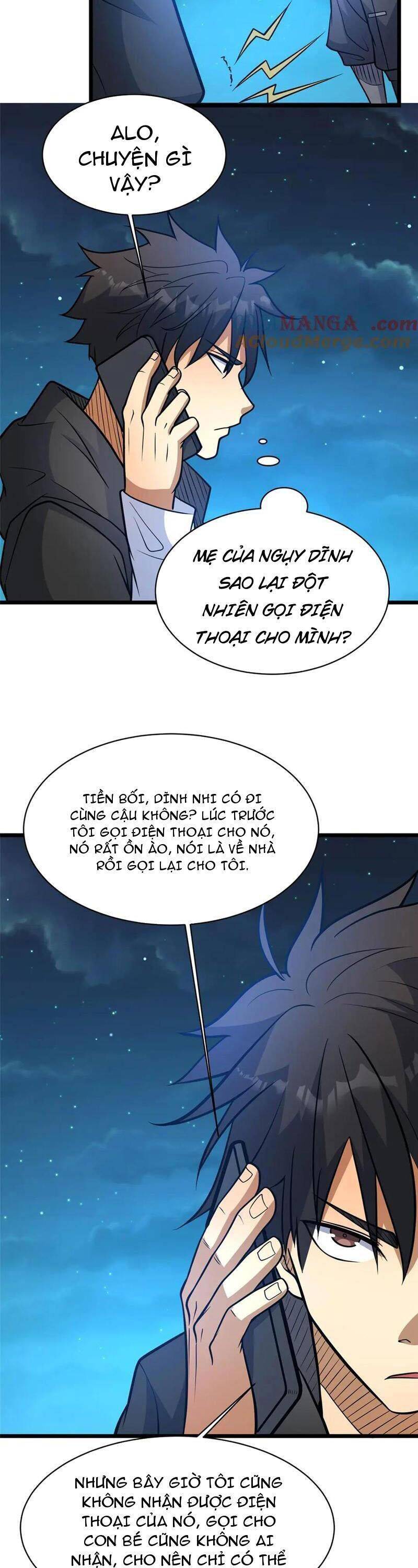 Siêu Phàm Sát Thần
