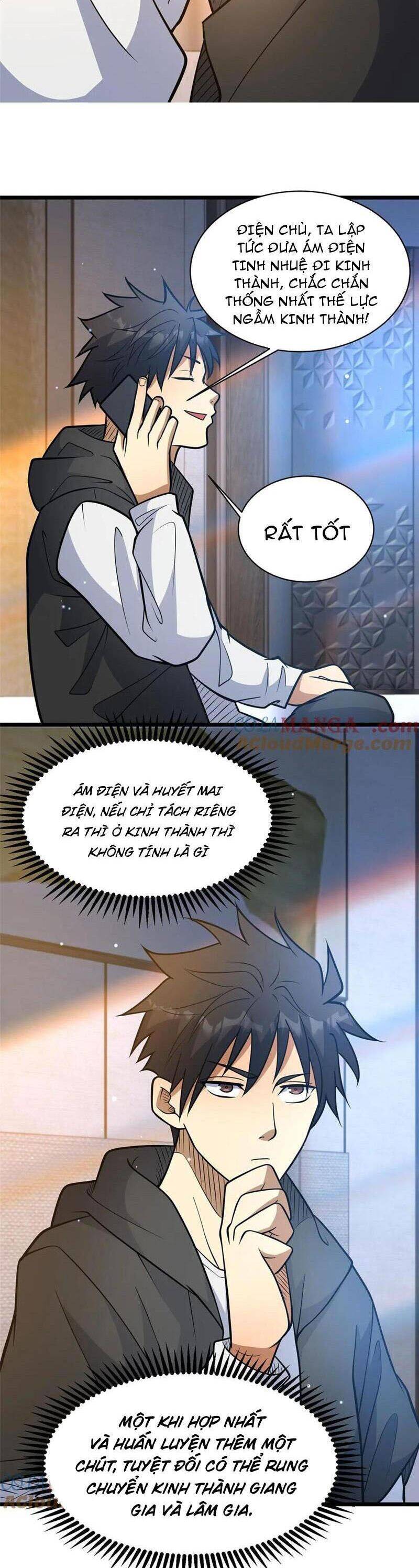 Siêu Phàm Sát Thần