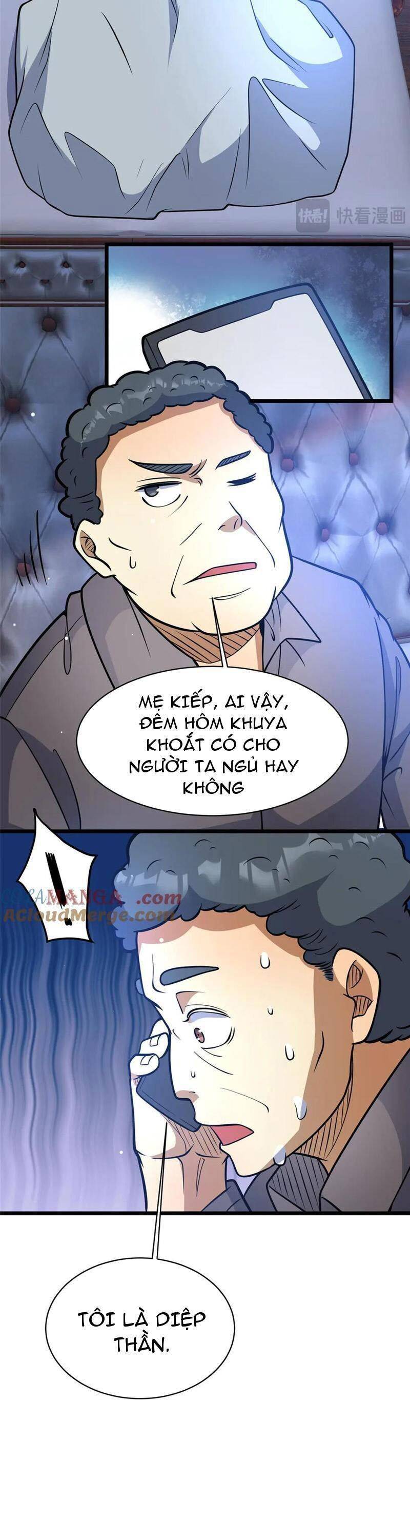 Siêu Phàm Sát Thần
