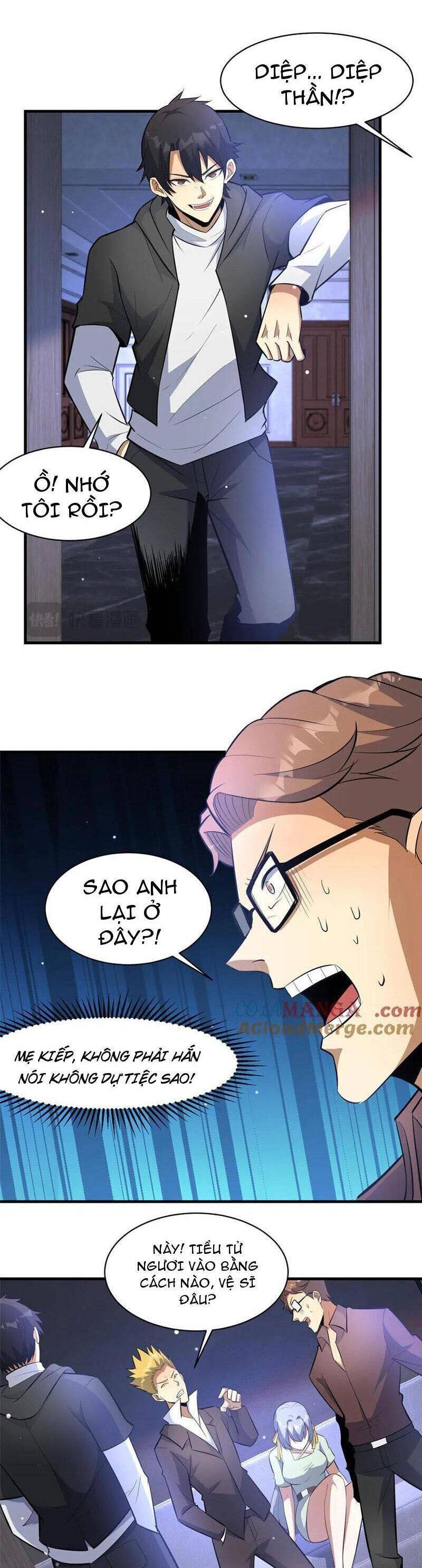 Siêu Phàm Sát Thần