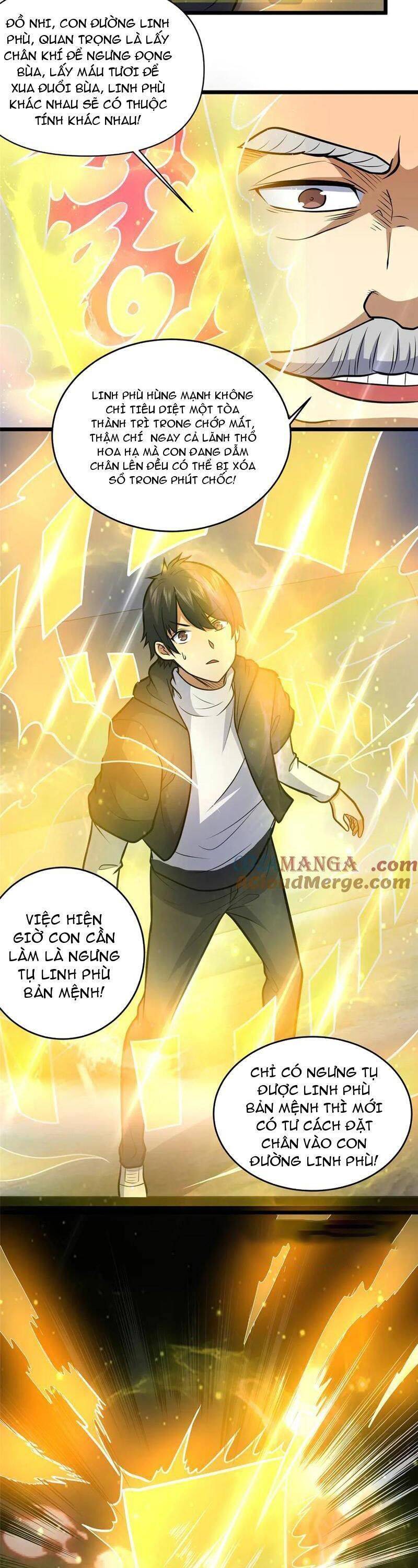 Siêu Phàm Sát Thần
