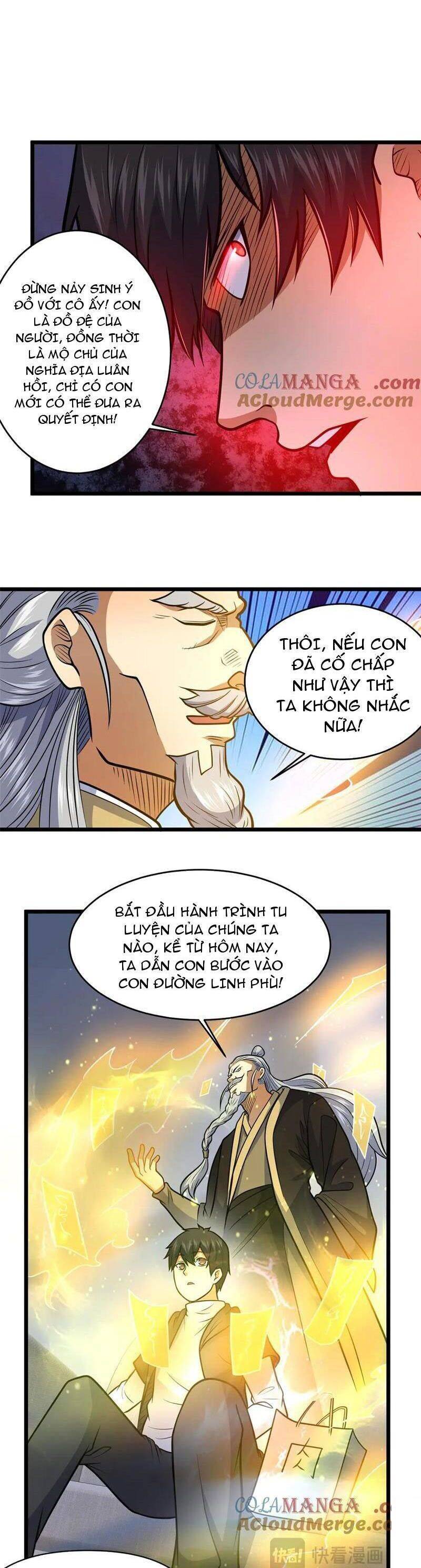 Siêu Phàm Sát Thần