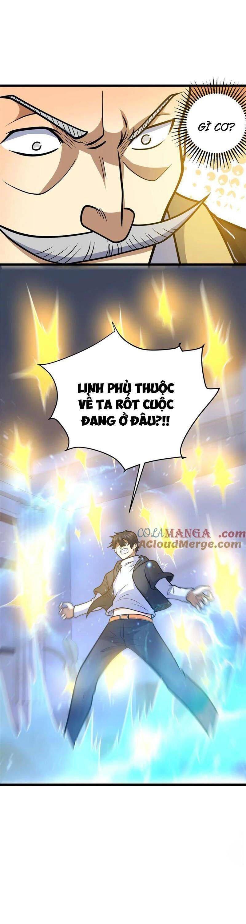 Siêu Phàm Sát Thần