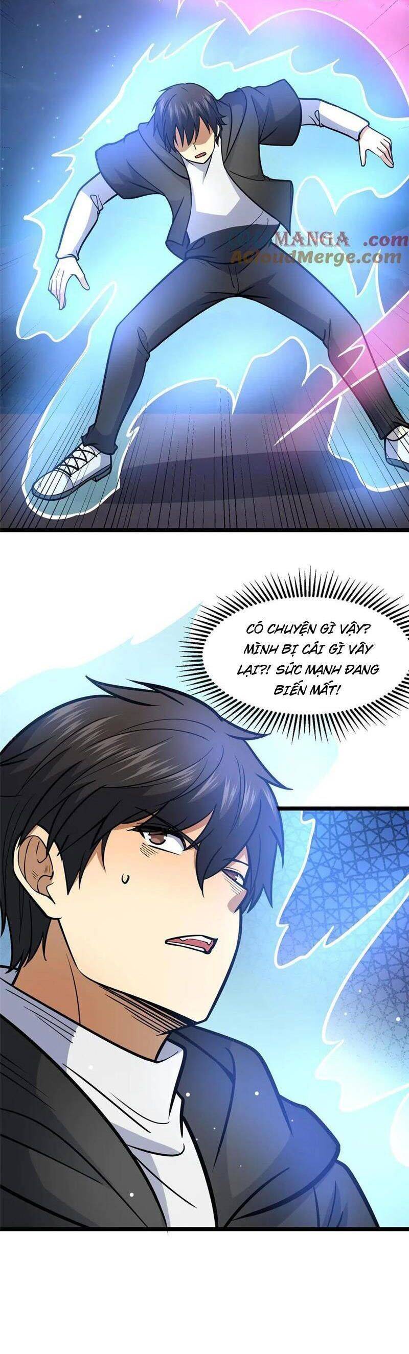 Siêu Phàm Sát Thần
