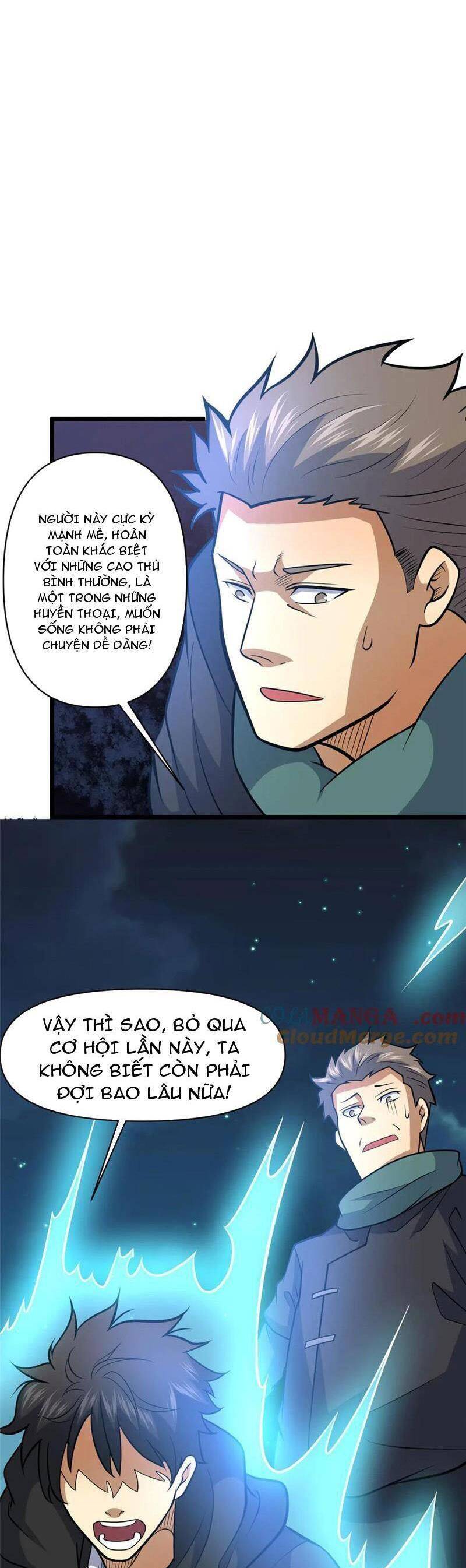 Siêu Phàm Sát Thần