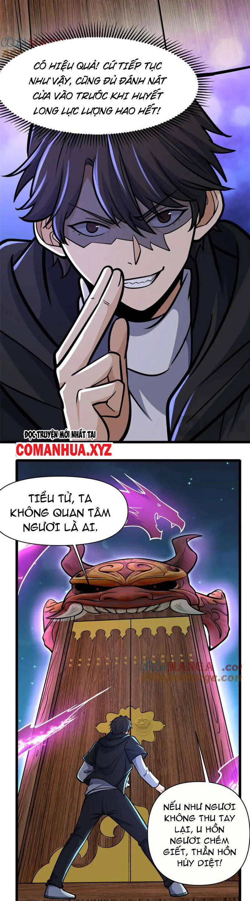 Siêu Phàm Sát Thần