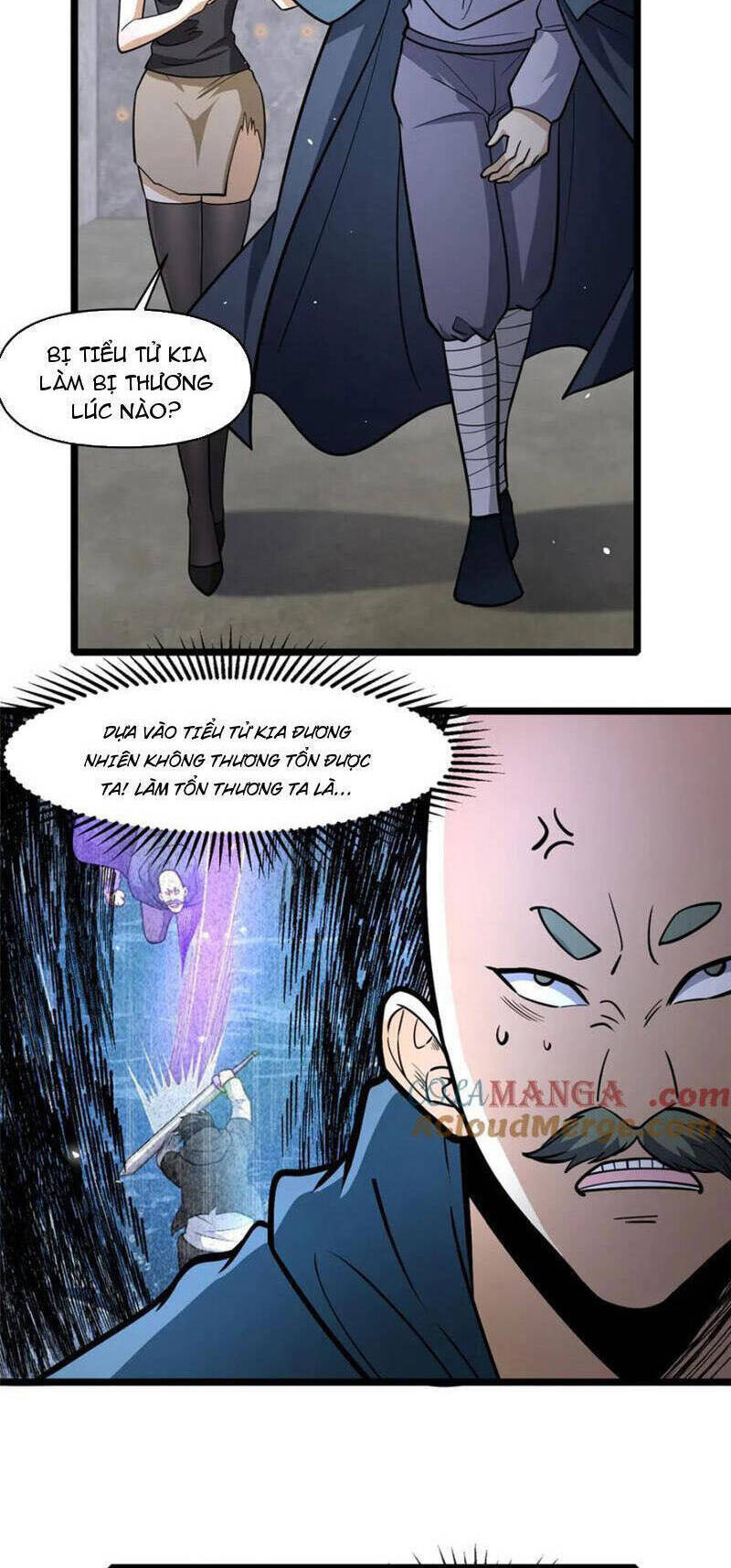 Siêu Phàm Sát Thần