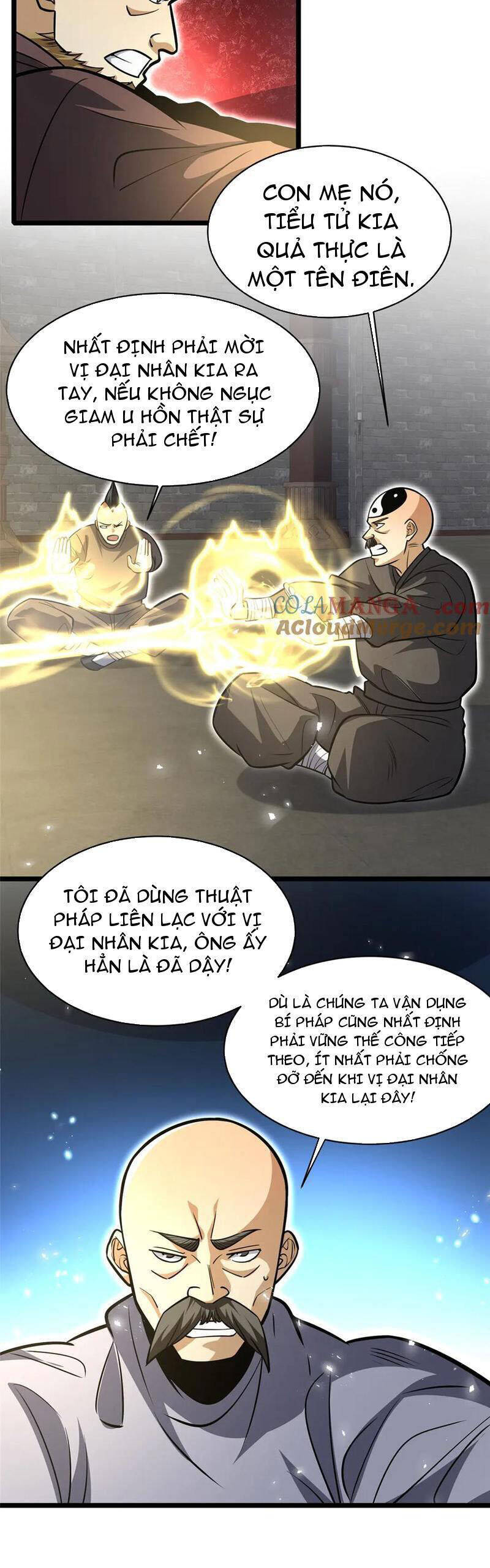 Siêu Phàm Sát Thần