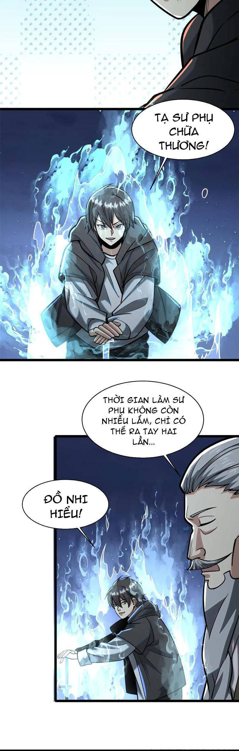 Siêu Phàm Sát Thần