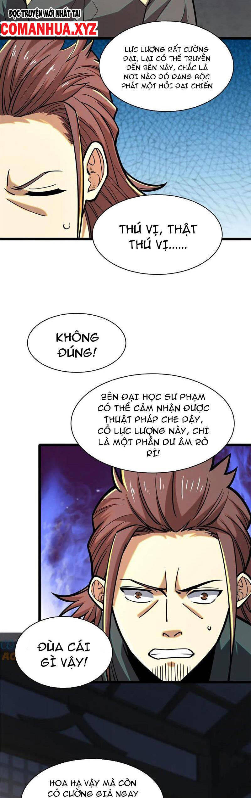 Siêu Phàm Sát Thần