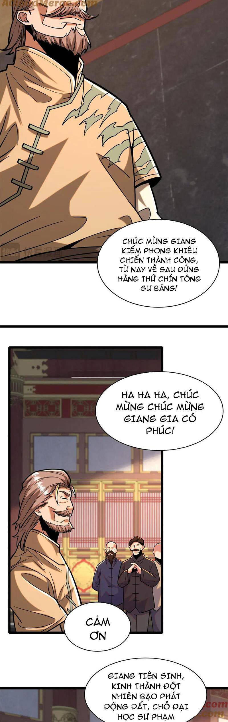 Siêu Phàm Sát Thần