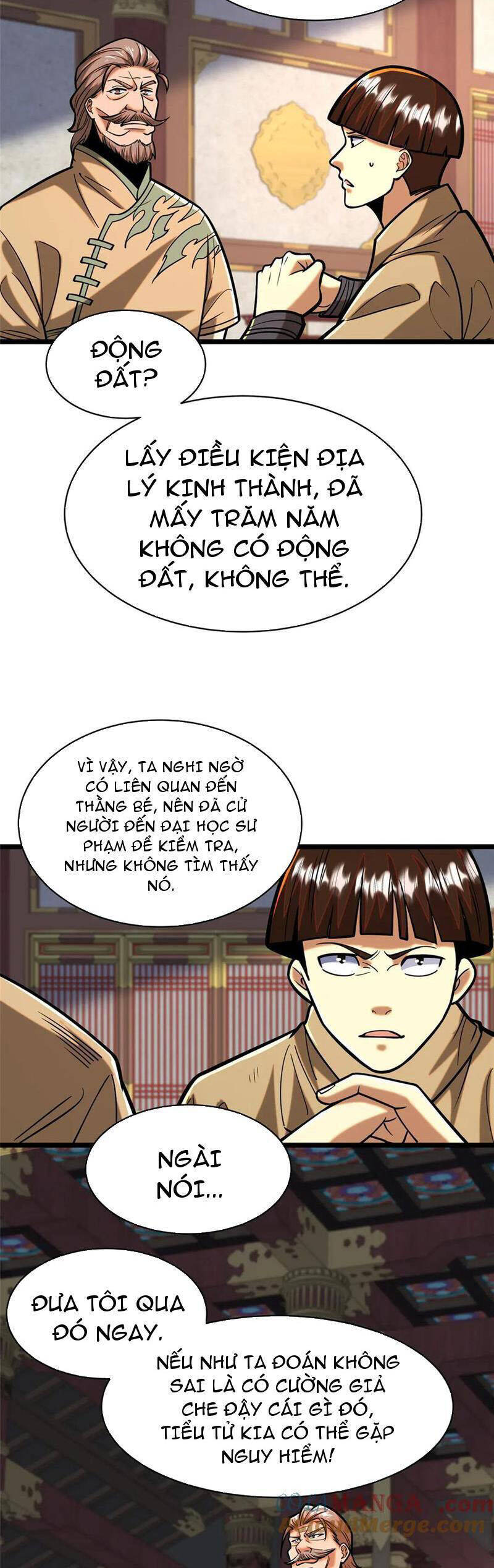 Siêu Phàm Sát Thần