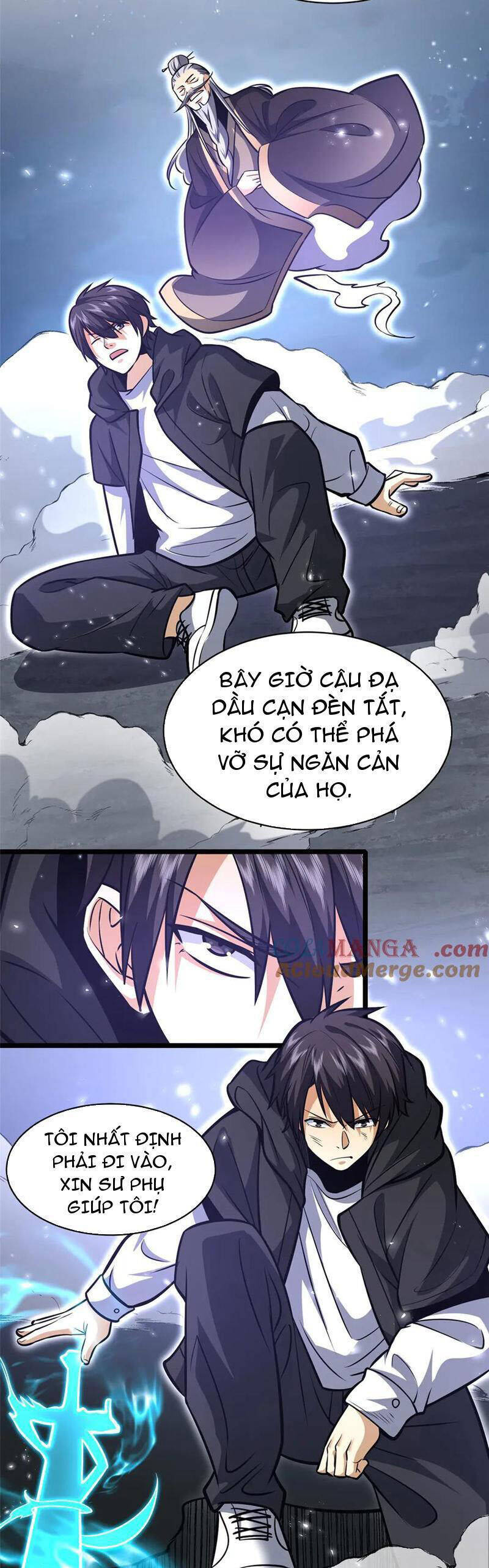 Siêu Phàm Sát Thần