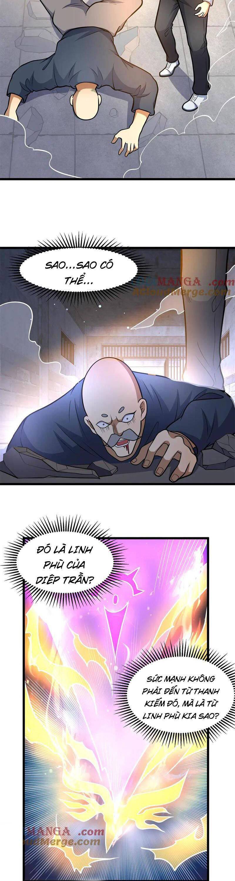 Siêu Phàm Sát Thần