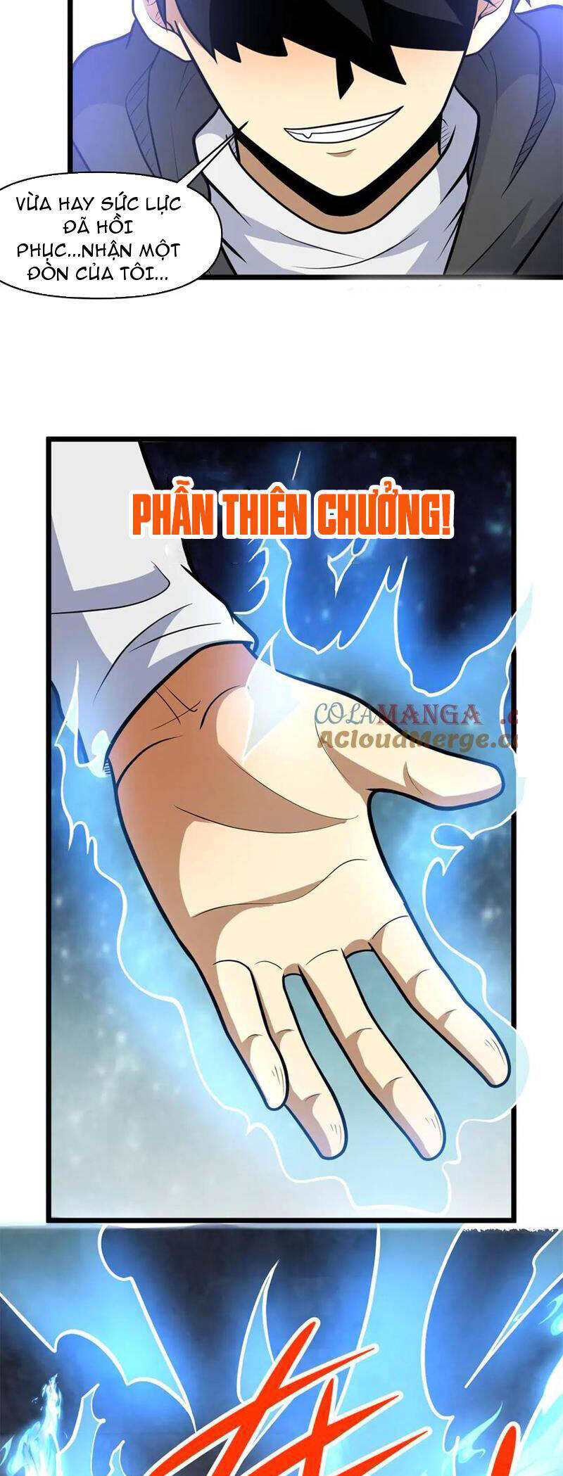 Siêu Phàm Sát Thần