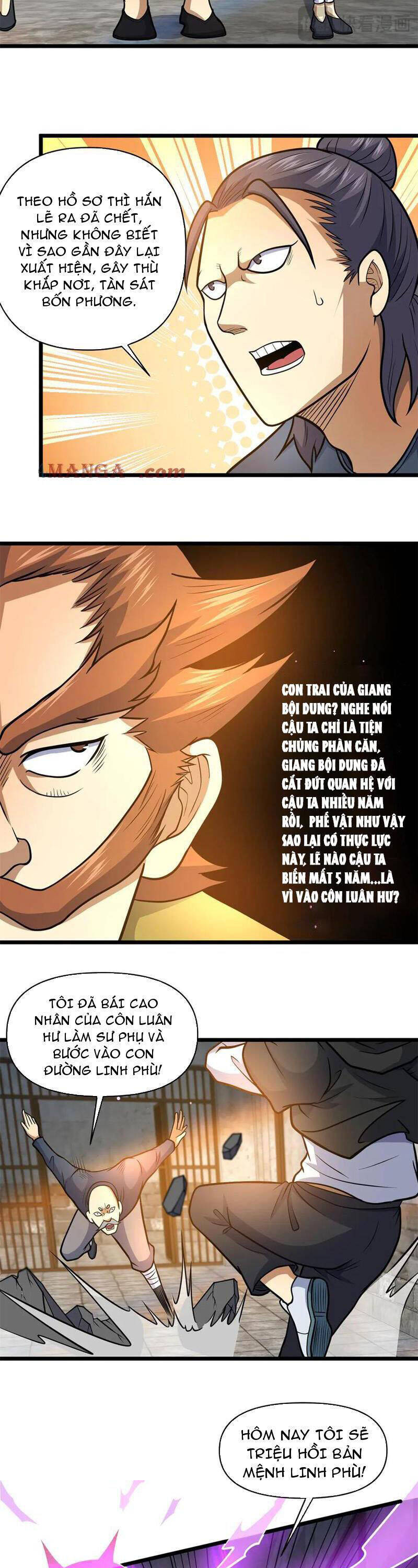 Siêu Phàm Sát Thần