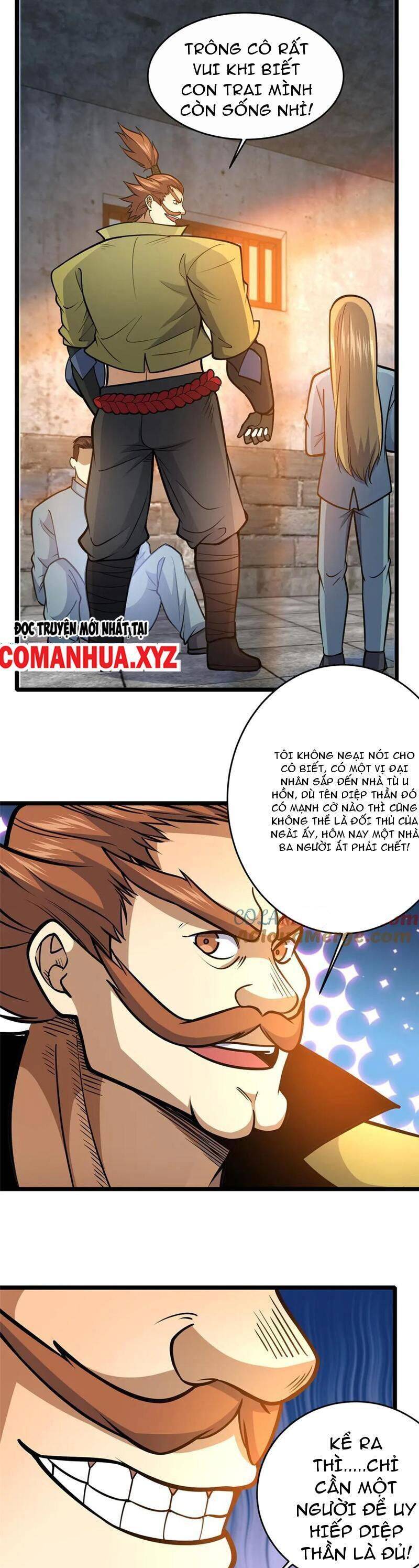 Siêu Phàm Sát Thần