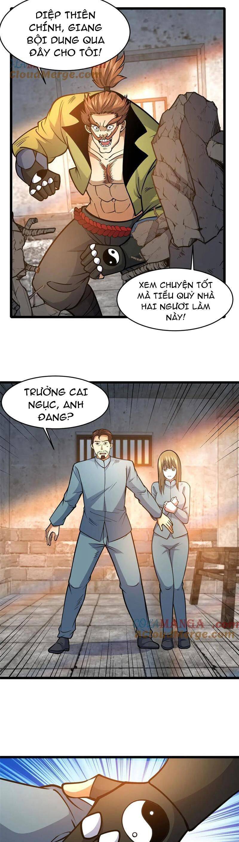 Siêu Phàm Sát Thần