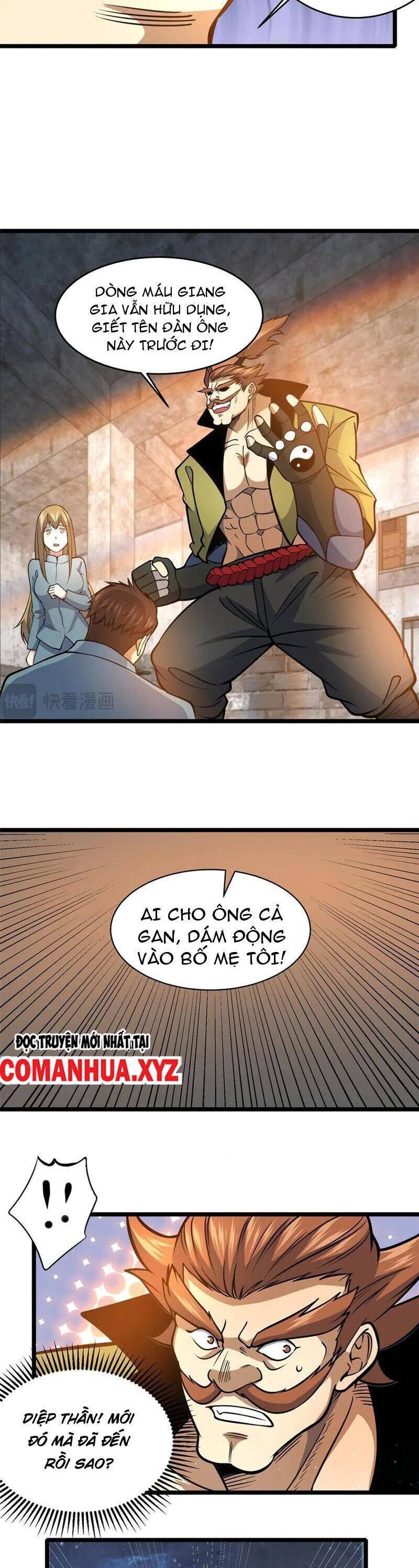 Siêu Phàm Sát Thần