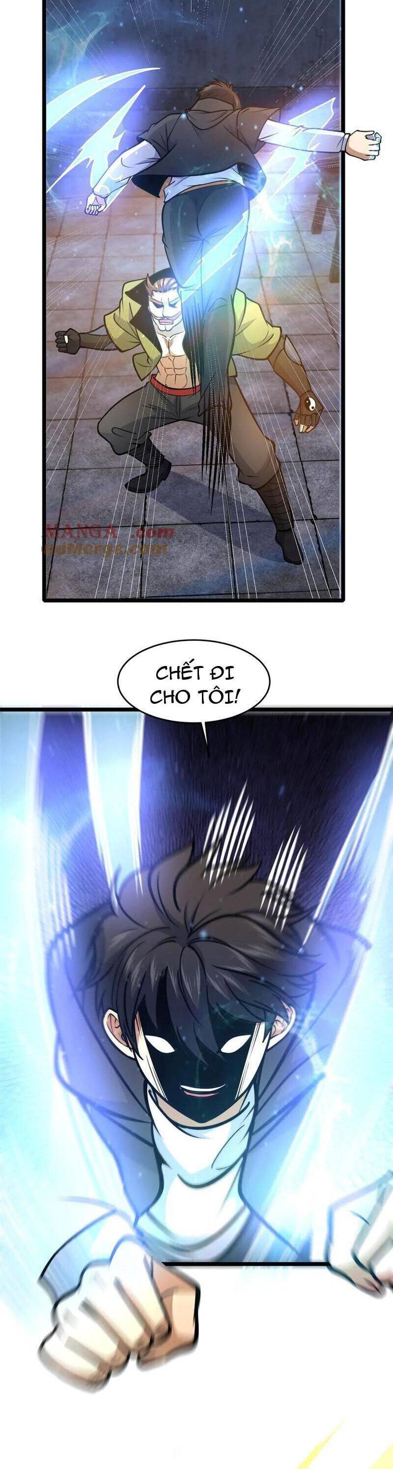 Siêu Phàm Sát Thần