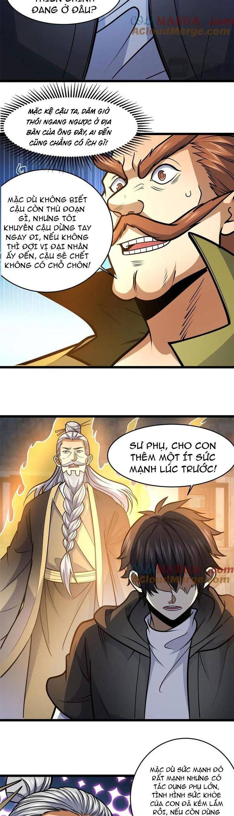 Siêu Phàm Sát Thần