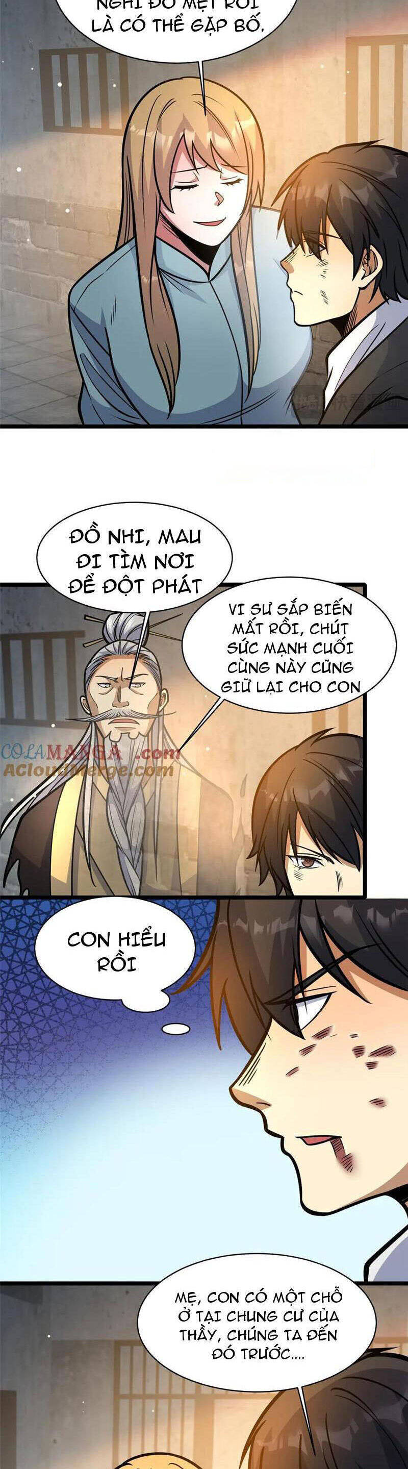 Siêu Phàm Sát Thần