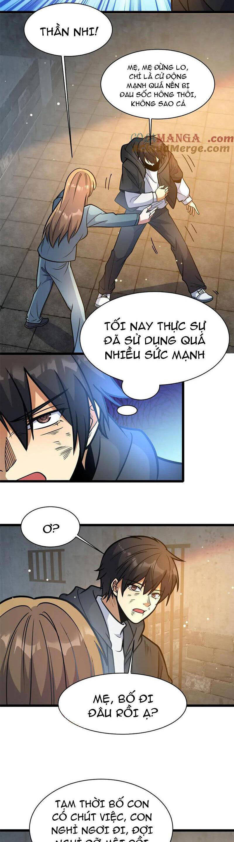 Siêu Phàm Sát Thần