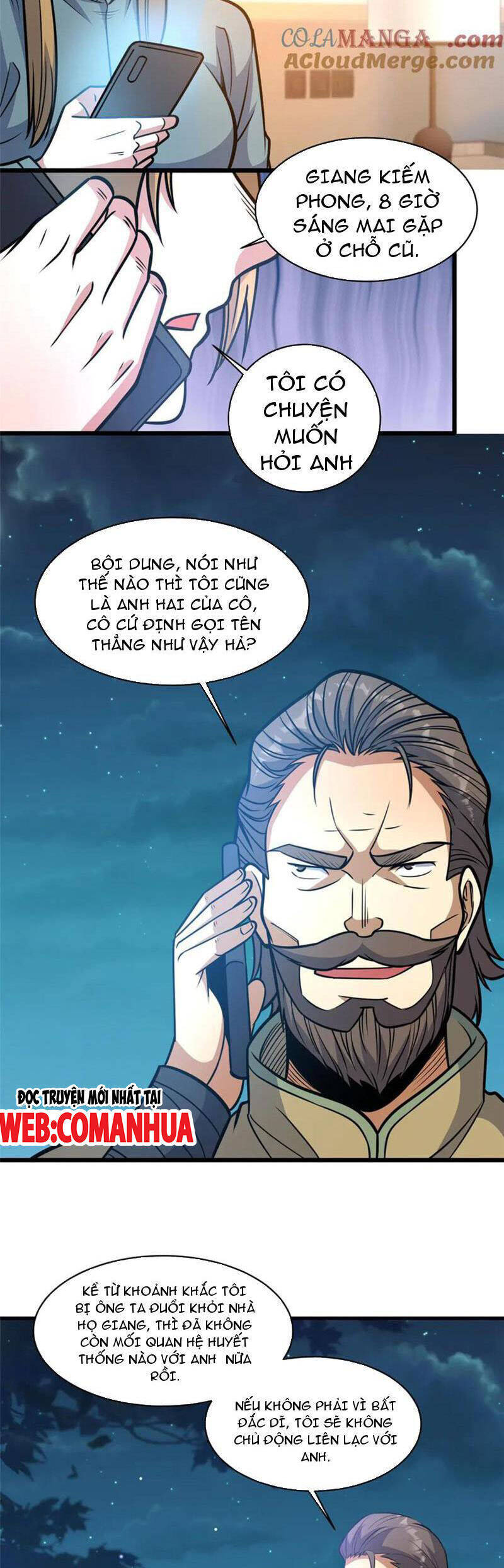 Siêu Phàm Sát Thần