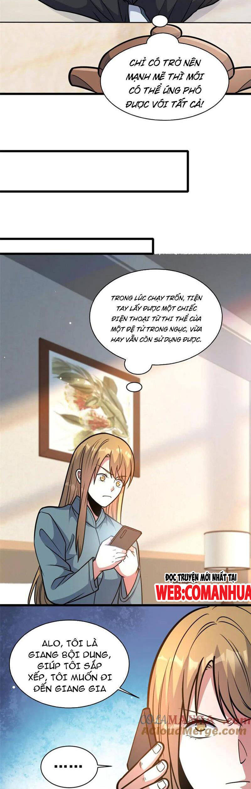 Siêu Phàm Sát Thần