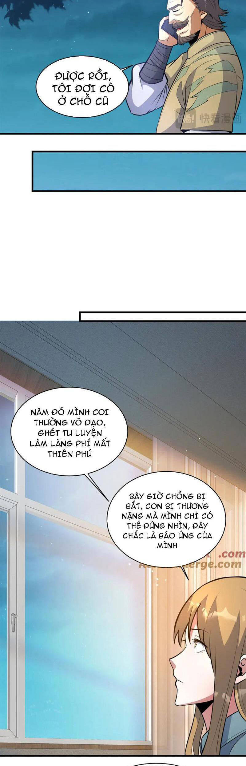 Siêu Phàm Sát Thần