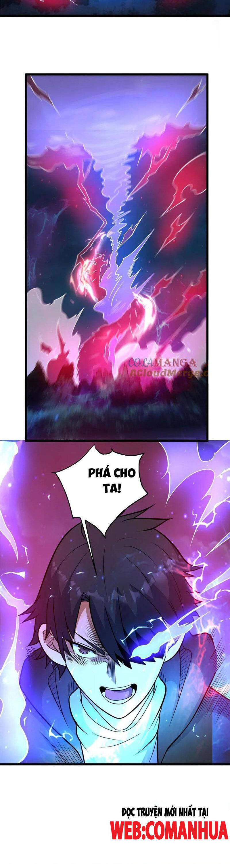 Siêu Phàm Sát Thần