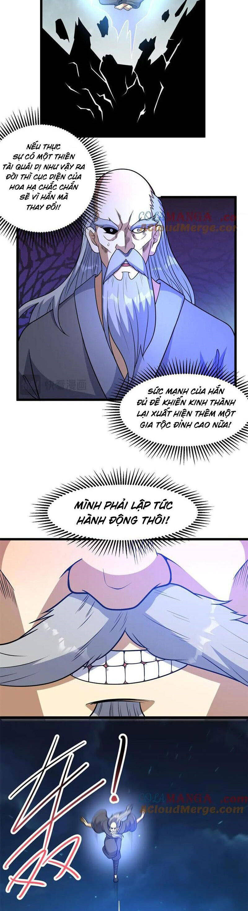 Siêu Phàm Sát Thần