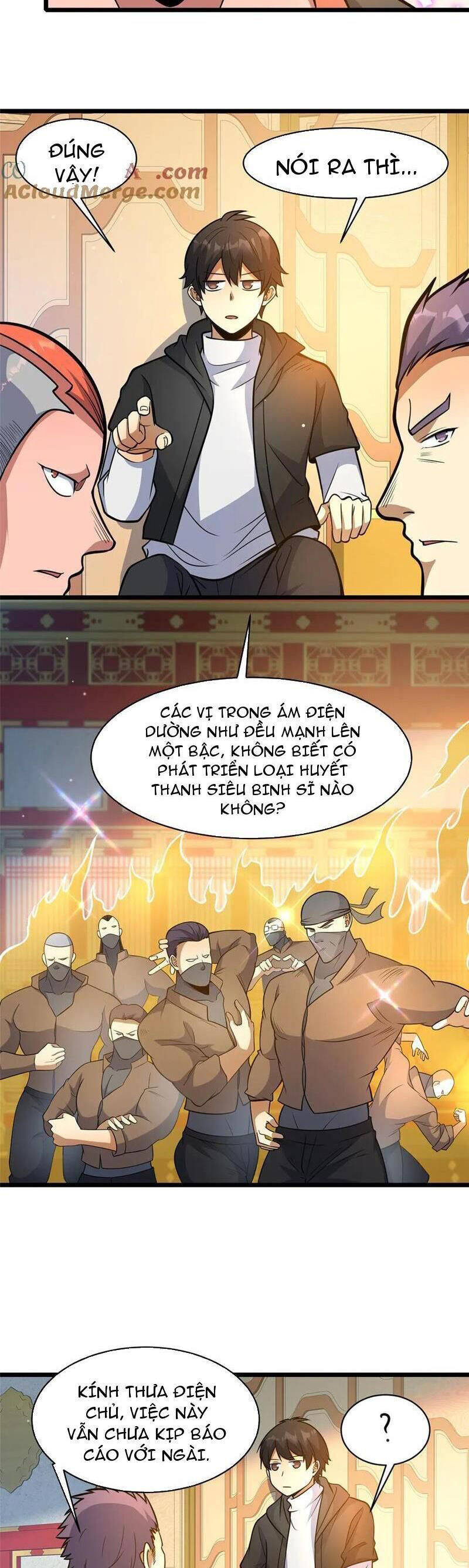 Siêu Phàm Sát Thần