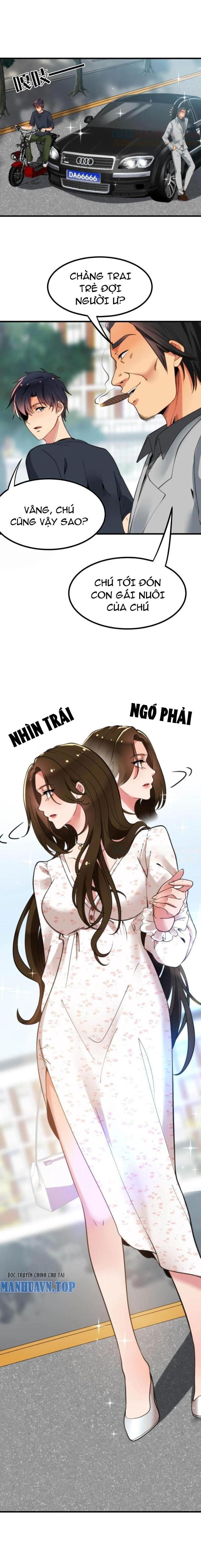 Ta Có 90 Tỷ Tiền Liếm Cẩu!