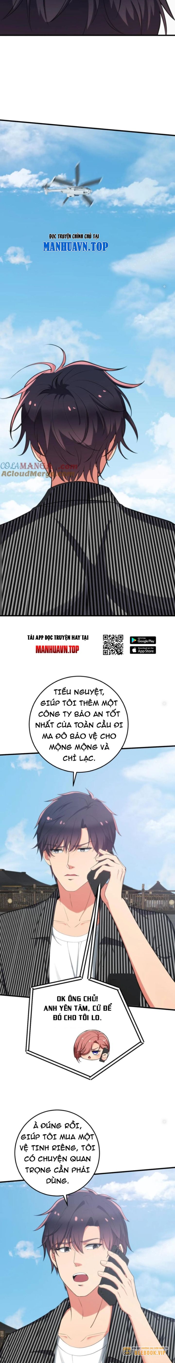 Ta Có 90 Tỷ Tiền Liếm Cẩu!