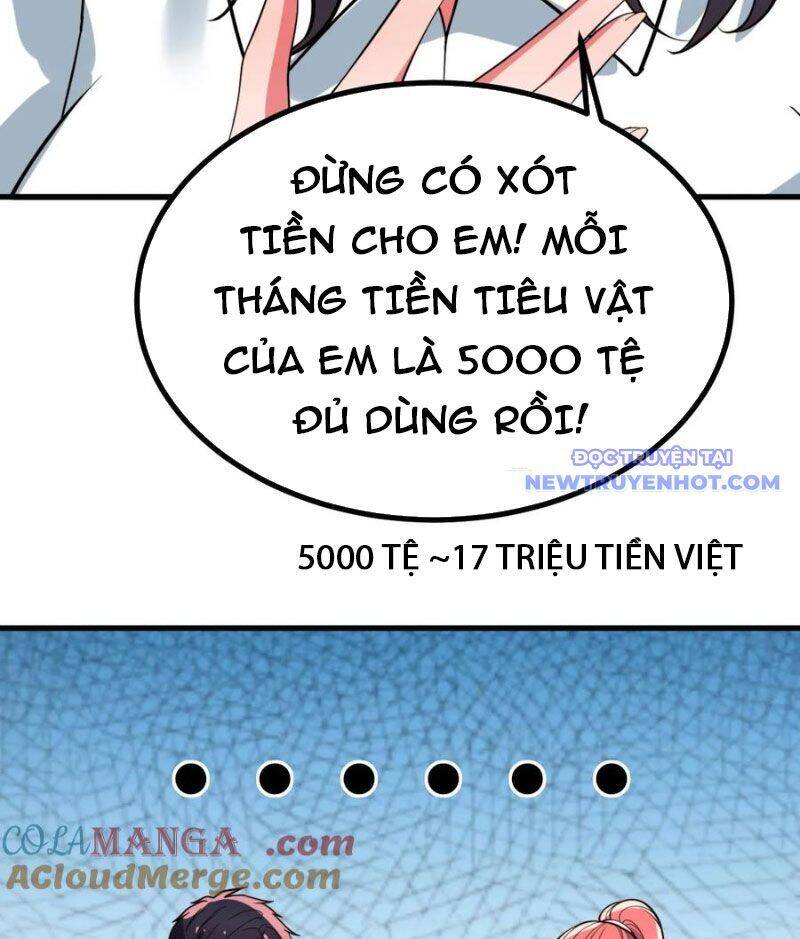 Ta Có 90 Tỷ Tiền Liếm Cẩu!