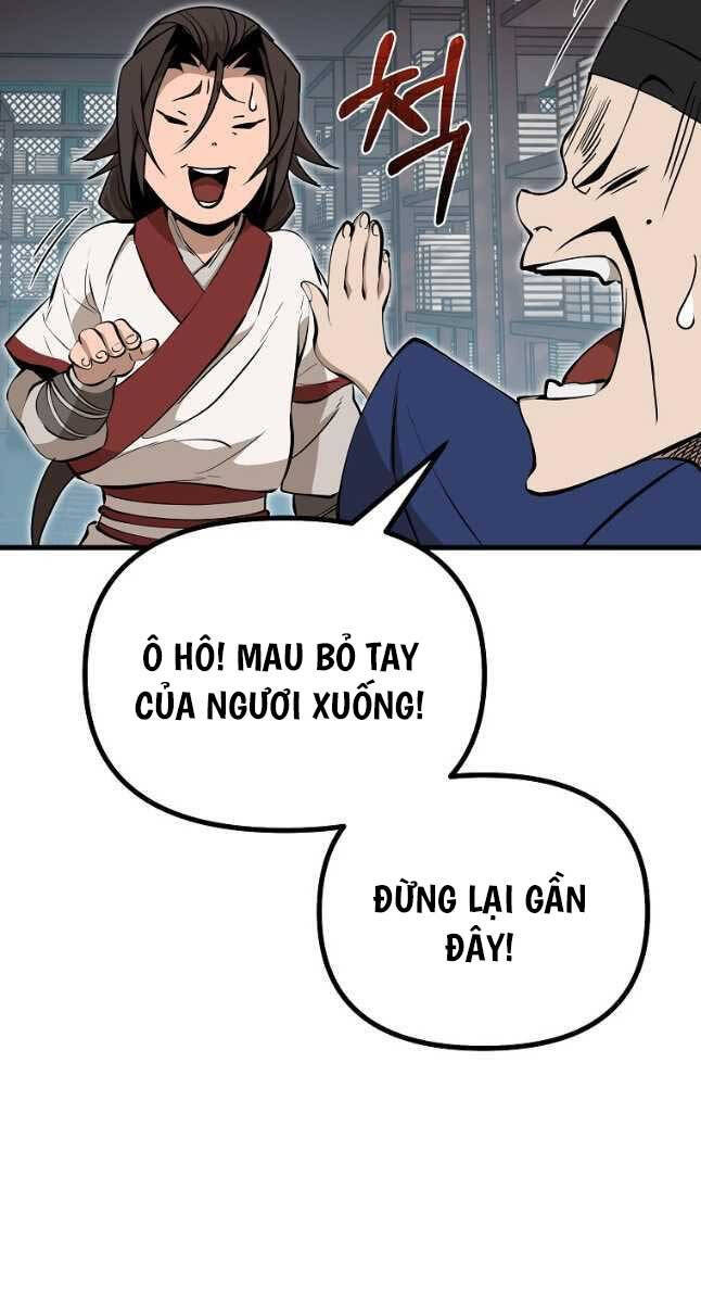 Đông Phương Bất Bại