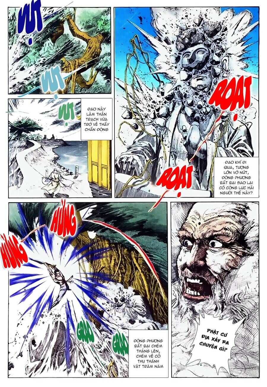 Đông Phương Bất Bại