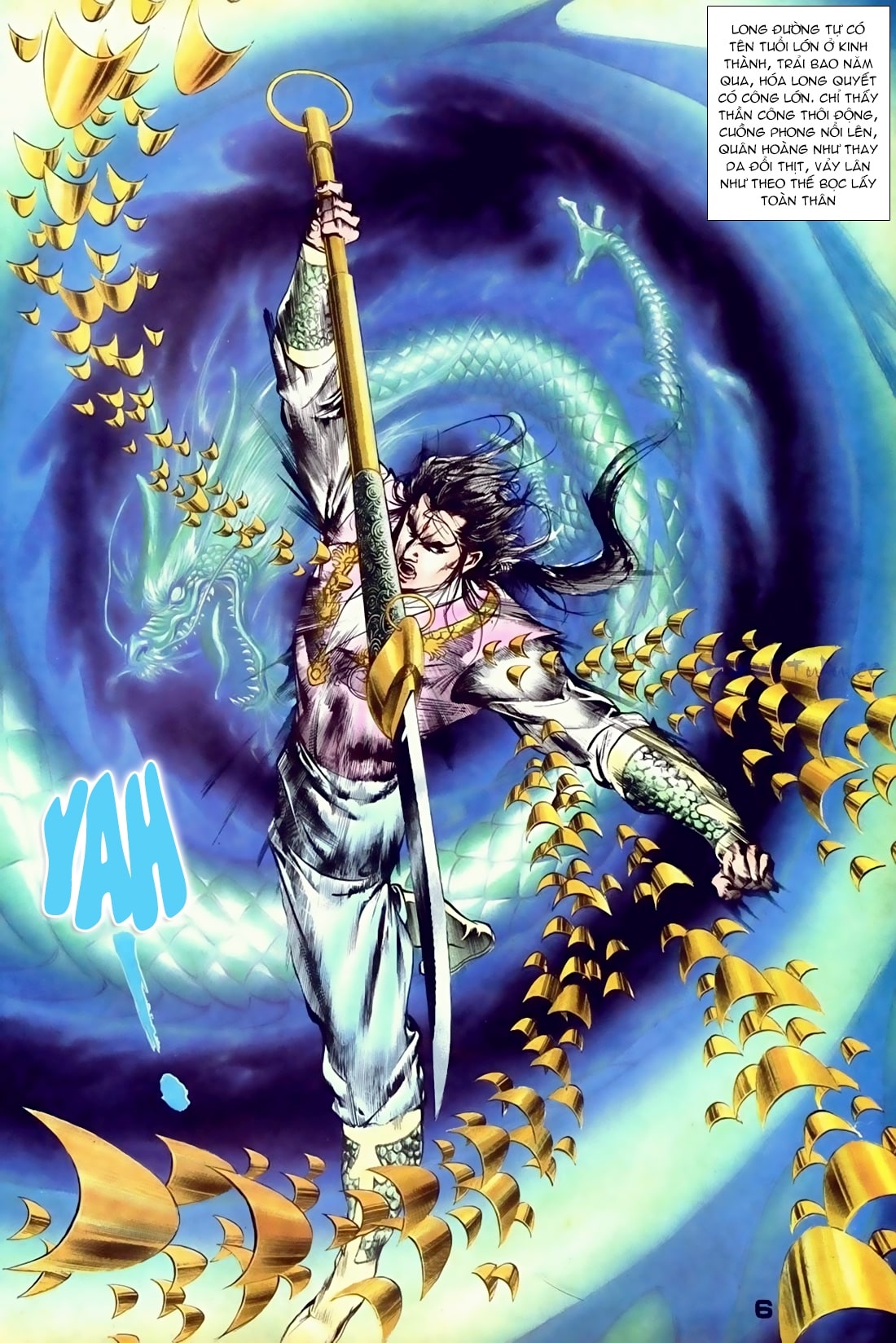 Đông Phương Bất Bại