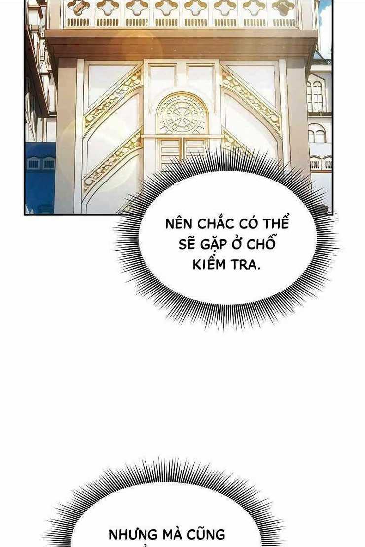 Kiếm Sĩ Thiên Tài Của Học Viện