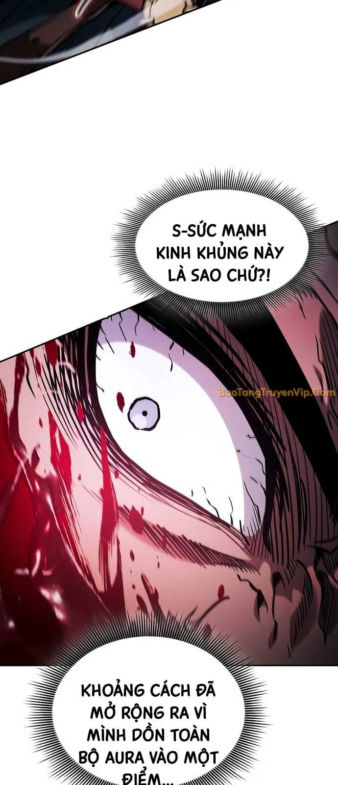 Kiếm Sĩ Thiên Tài Của Học Viện