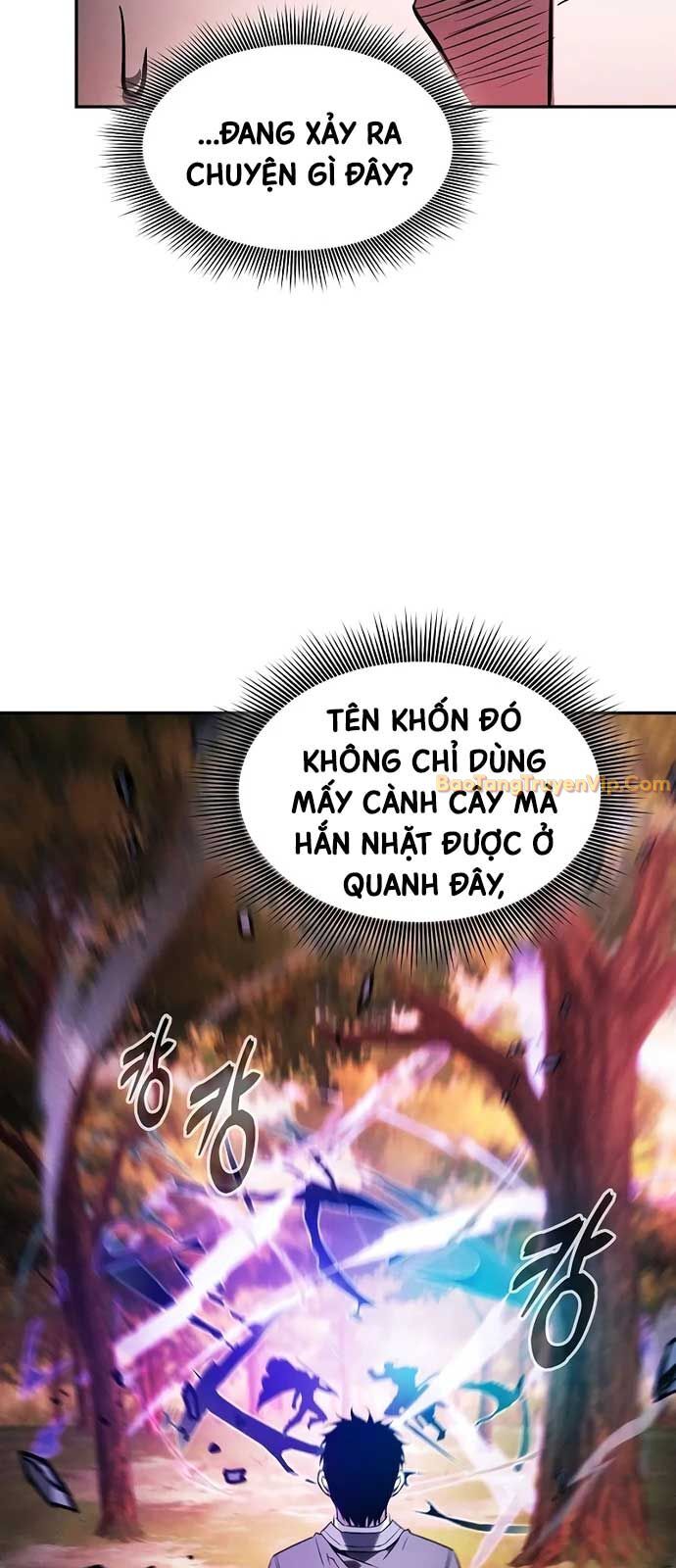 Kiếm Sĩ Thiên Tài Của Học Viện