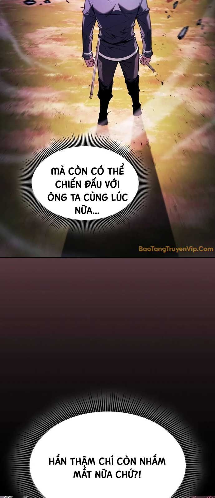 Kiếm Sĩ Thiên Tài Của Học Viện