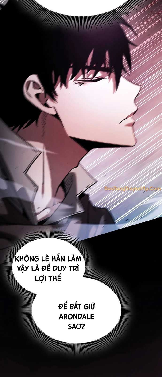 Kiếm Sĩ Thiên Tài Của Học Viện