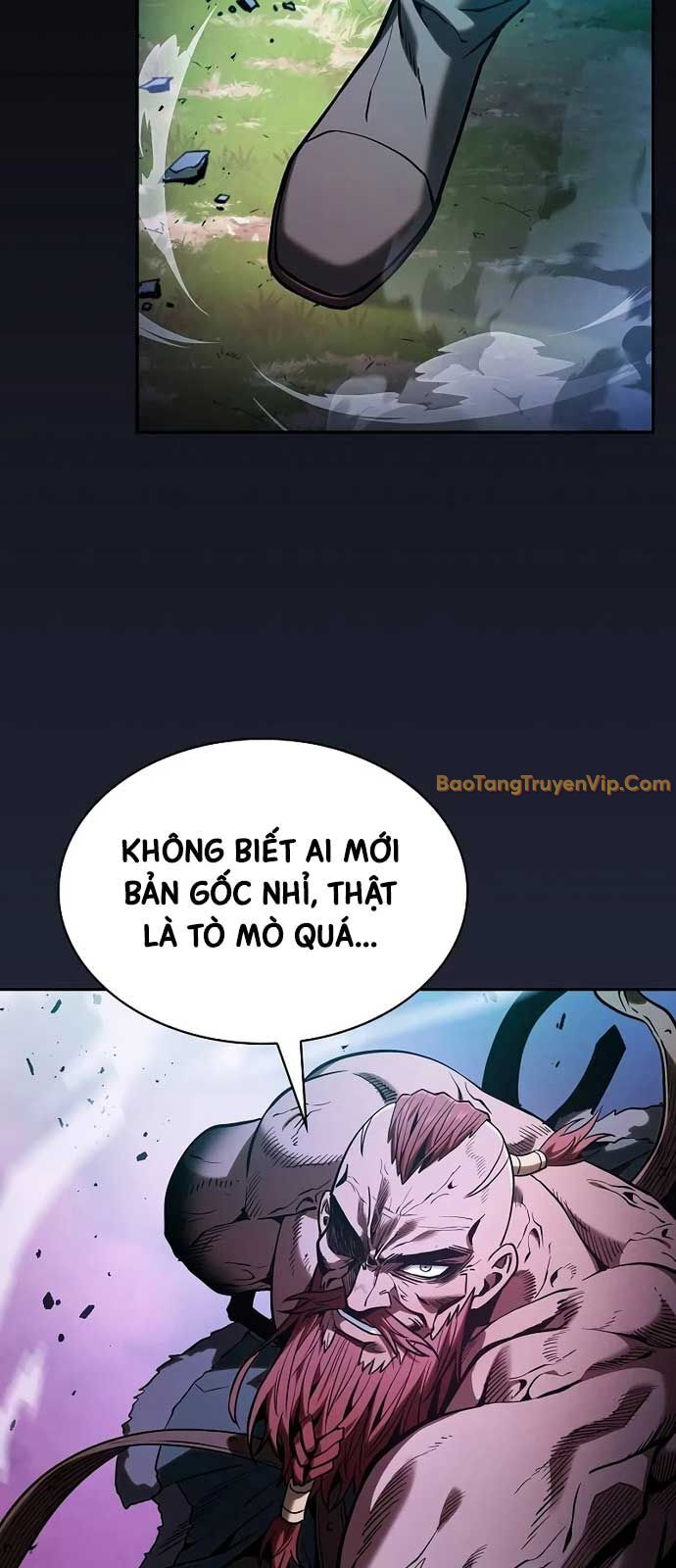 Kiếm Sĩ Thiên Tài Của Học Viện