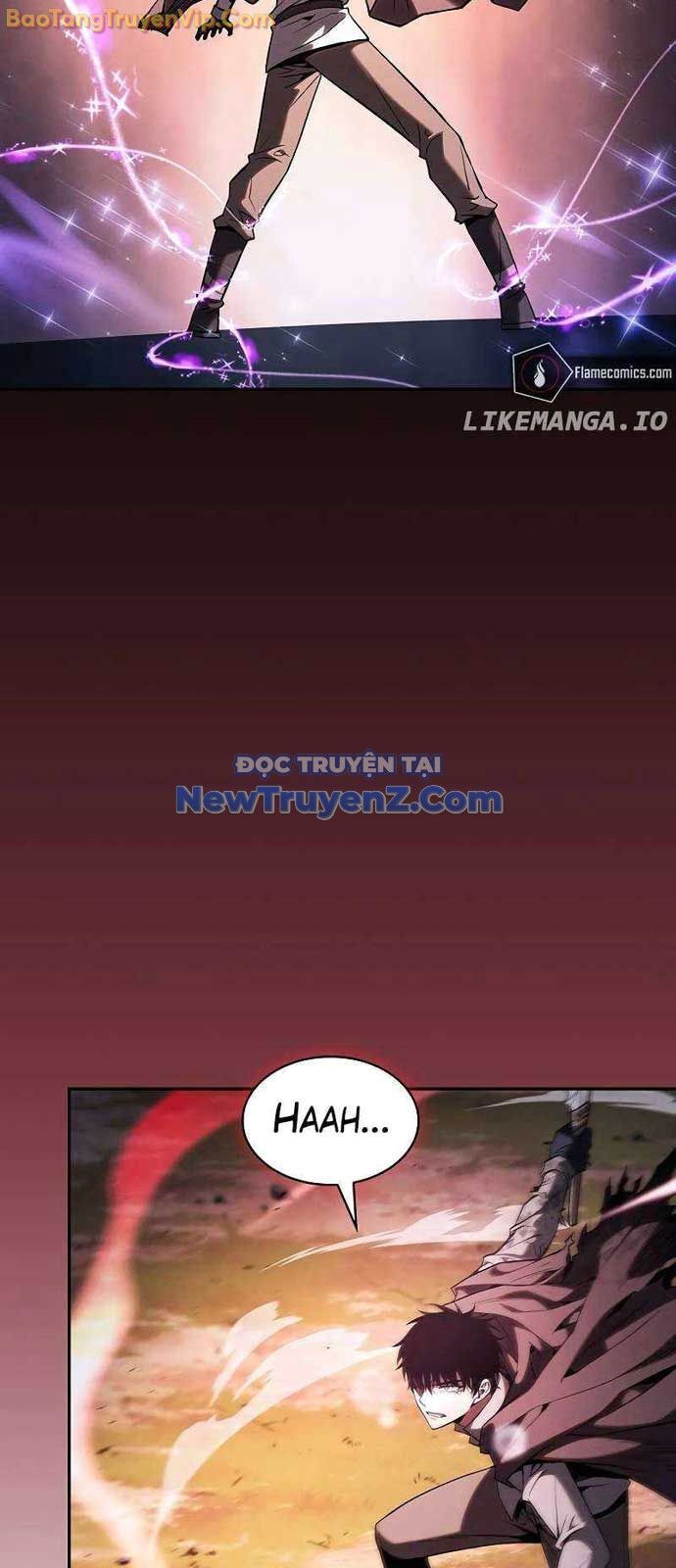 Kiếm Sĩ Thiên Tài Của Học Viện