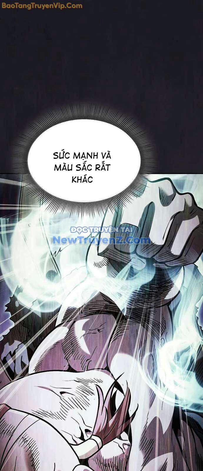 Kiếm Sĩ Thiên Tài Của Học Viện